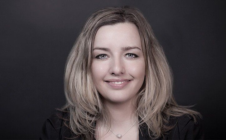 Karen Goedvree, opleidingsadviseur bij AAB Karen Goedvree, opleidingsadviseur bij AAB