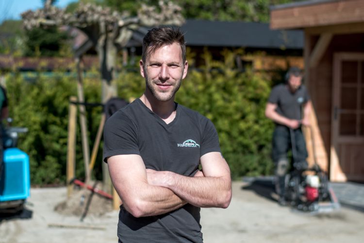 Berry Beernink Berry Beernink