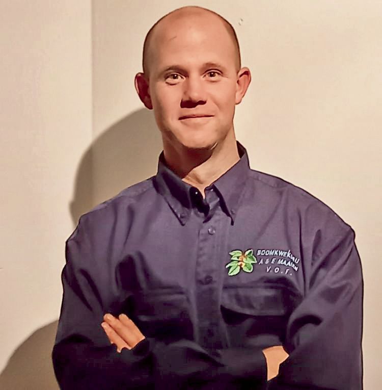 Erwin Maaijen Erwin Maaijen