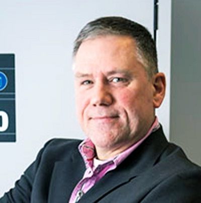 Henk Niewenhuis, directeur Benelux Asecos Henk Niewenhuis, directeur Benelux Asecos