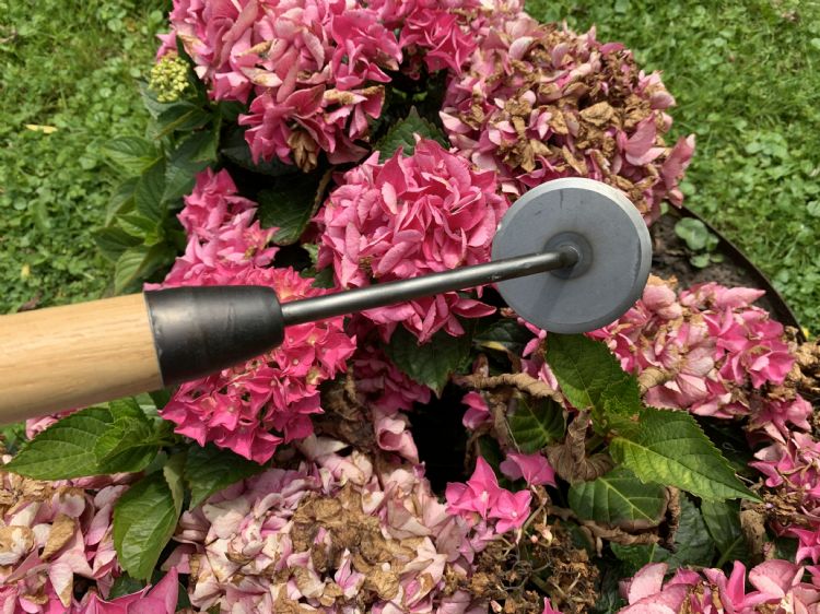 Rondschoffel Rondschoffel