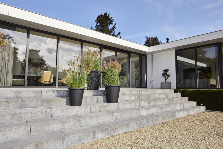 Grigio Classico antraciet Grigio Classico antraciet