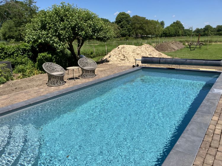 Onder bad betonvloer Breukelen