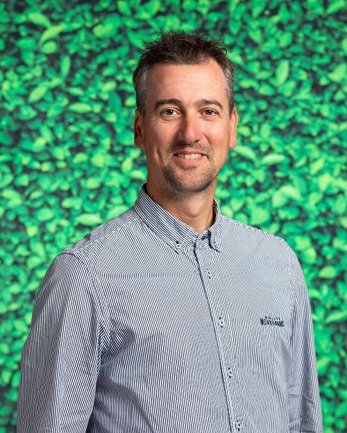 Arnoud de Romph Arnoud de Romph