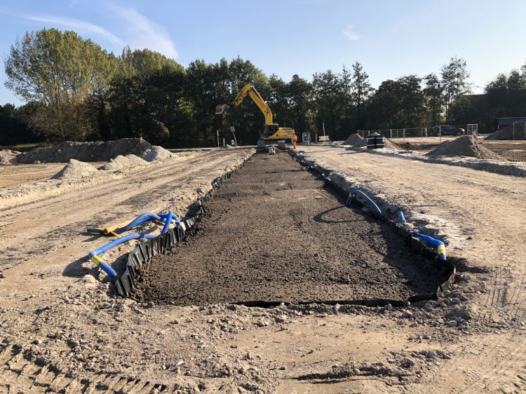 Project Hendrik Ido Ambact voor foto Project Hendrik Ido Ambact voor foto