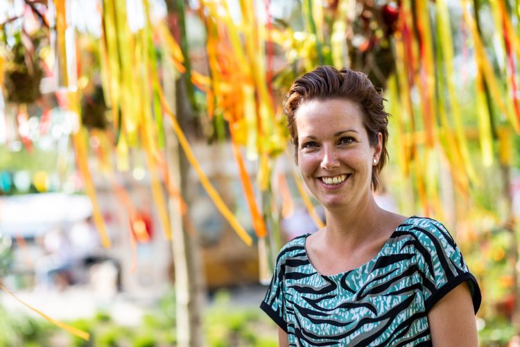 Marieke Kersten Marieke Kersten