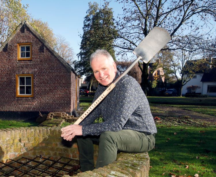 Herman Wevers Herman Wevers