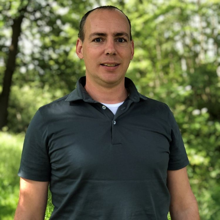 Eelco Barrau Eelco Barrau