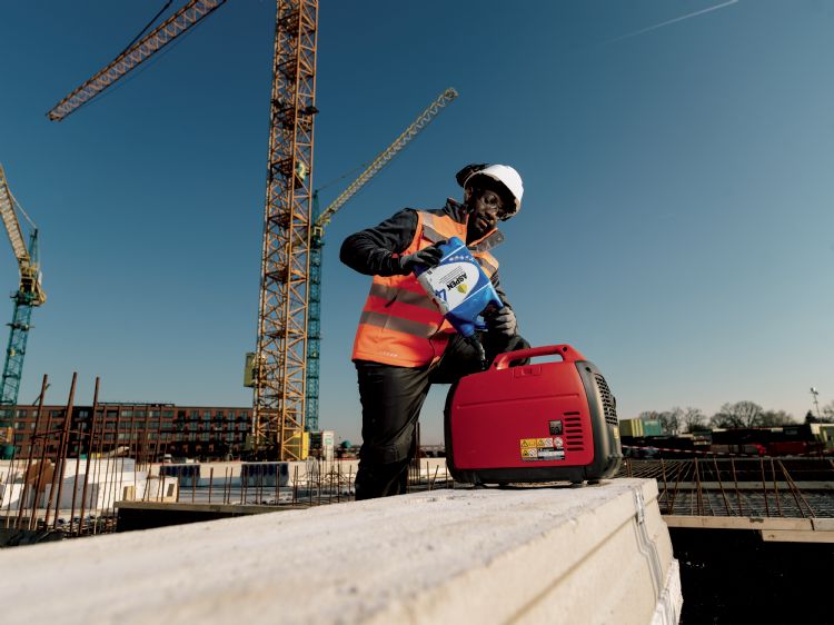 De innovatieve Aspen was al in 2016 productierijp. De innovatieve Aspen was al in 2016 productierijp.