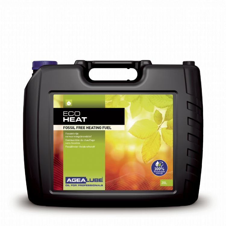 Agealube Eco Heat Agealube Eco Heat