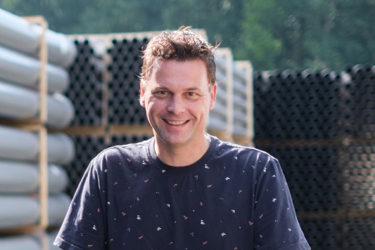 Peter Blaauwgeers Peter Blaauwgeers