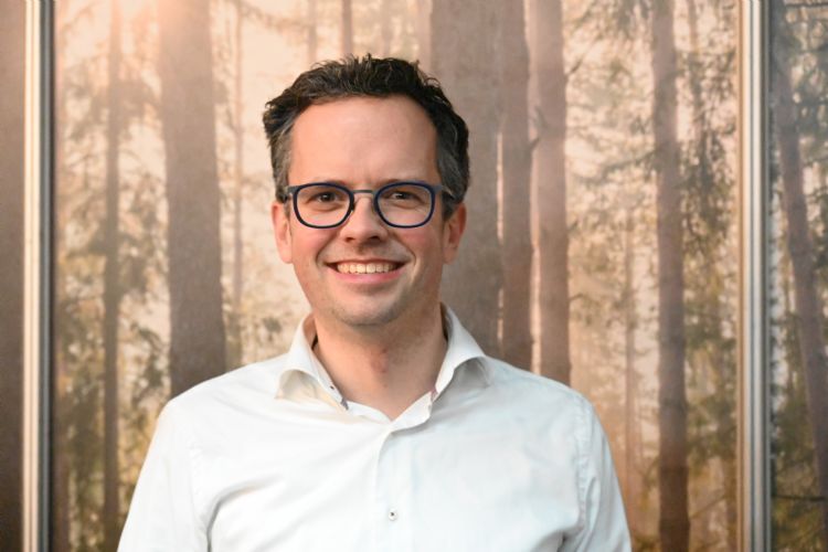 Maarten Pontier Maarten Pontier