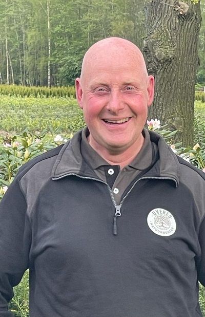 Wilfried Kleissen Wilfried Kleissen