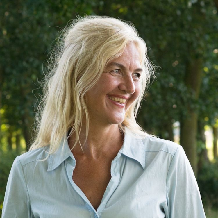 Marianne Laan Marianne Laan