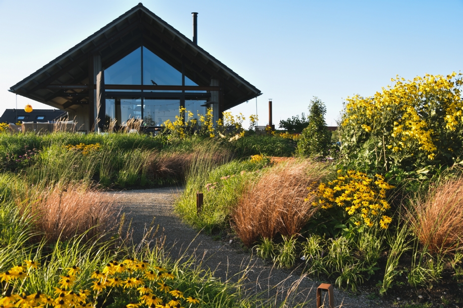 Kloostertuin Kloostertuin