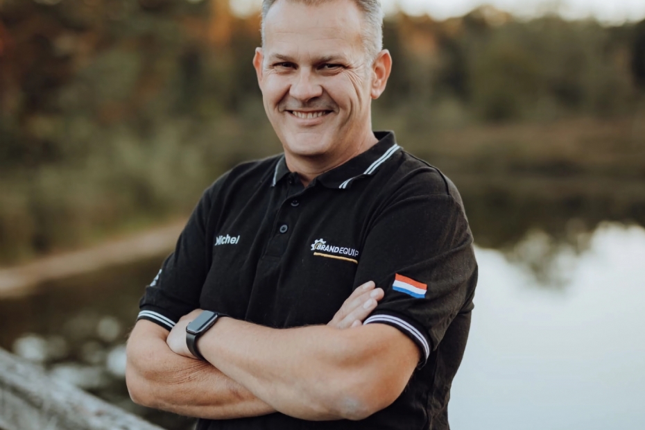 Michel van Kleef Michel van Kleef