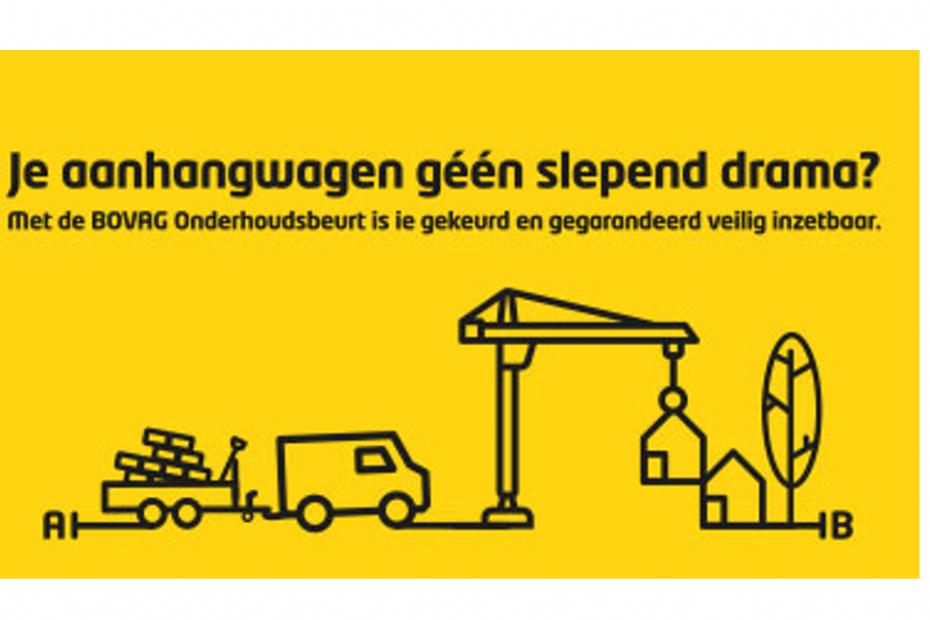 Bovag plaatje Bovag plaatje