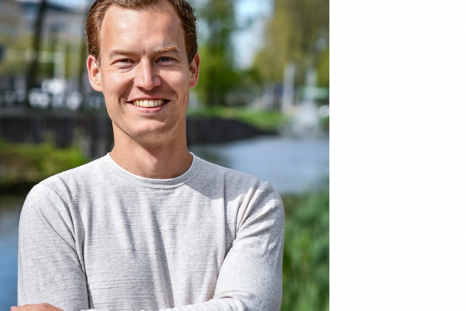 Thijs Dolders Thijs Dolders