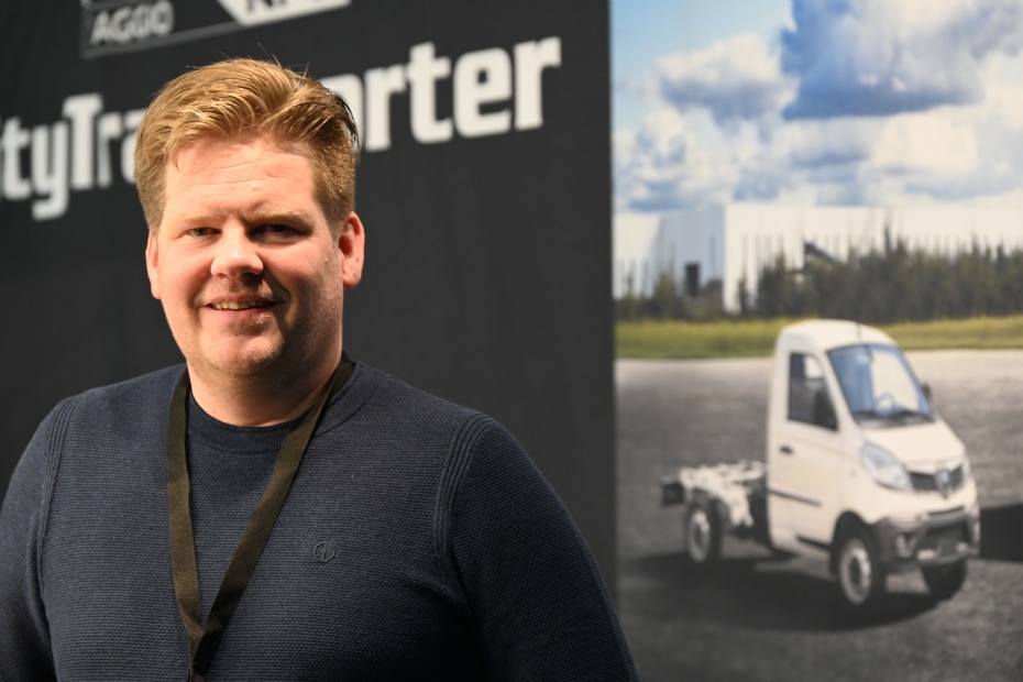 Arnoud van Marrewijk Arnoud van Marrewijk