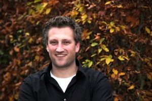 Ronald Kusters van Brouwers Groenaannemers