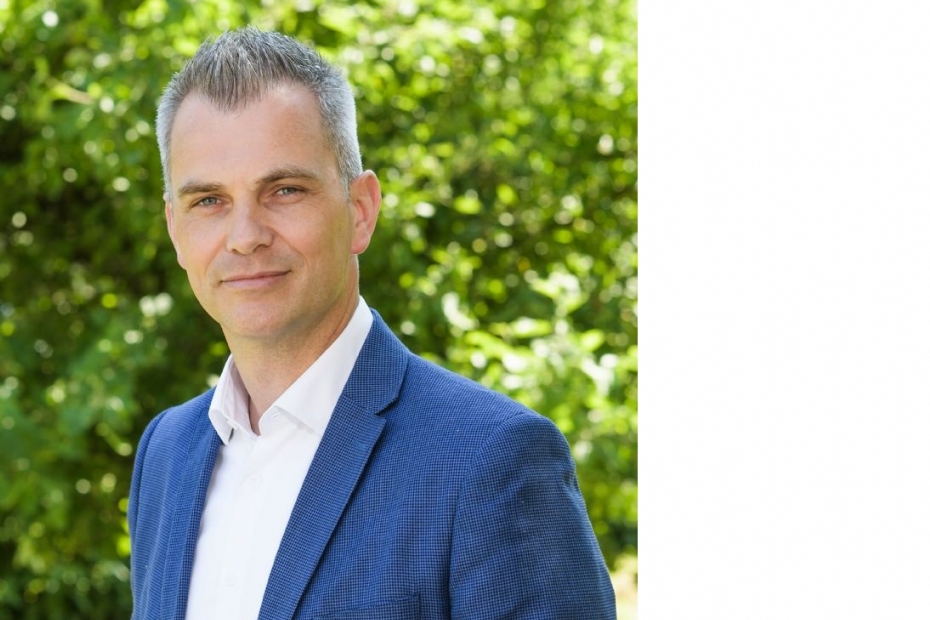 Richard Maaskant Richard Maaskant