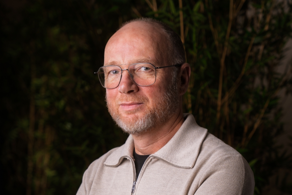 Oscar Gathier Oscar Gathier