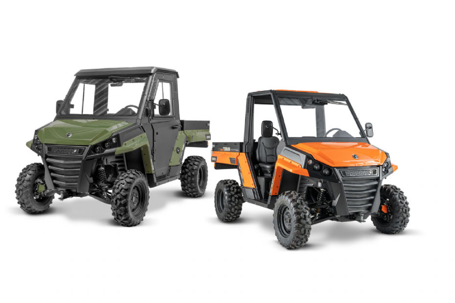 De Corvus UTV De Corvus UTV