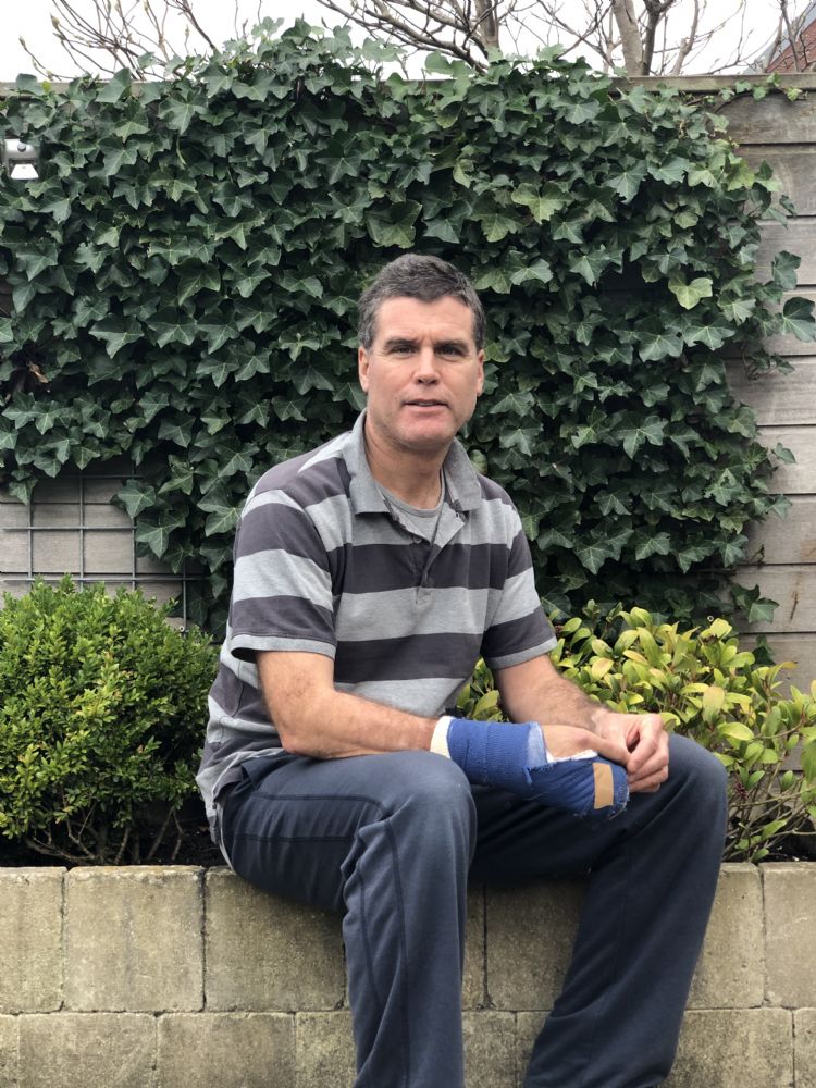 Erik Roel Rober Erik Roel Rober