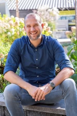 Pieter Dragt Pieter Dragt