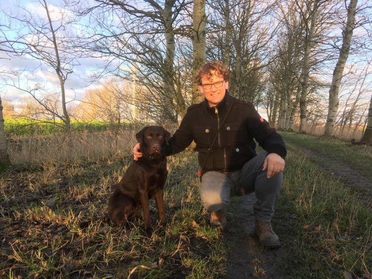 Luitzen Madhuizen Luitzen Madhuizen