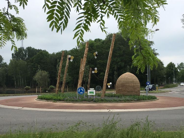 De Overhaag De Overhaag