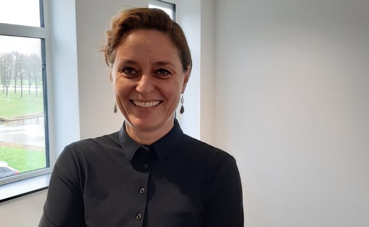 Pascalle Lahaye Pascalle Lahaye