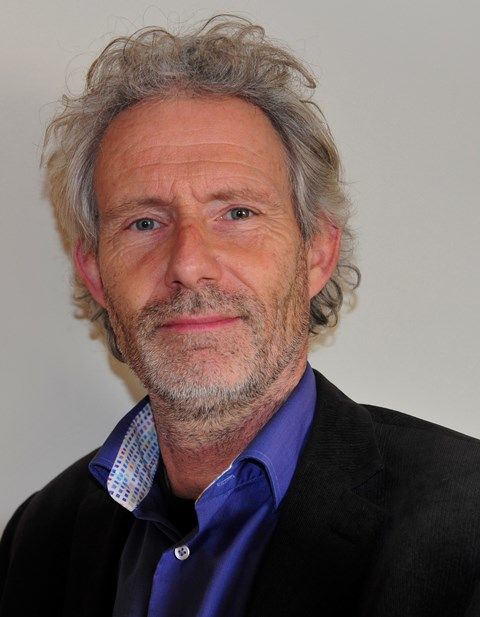 Dolf Houtman Dolf Houtman