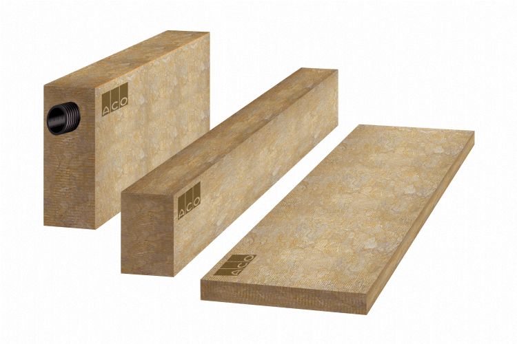 De RainBloxx zijn er in verschillende afmetingen. De RainBloxx zijn er in verschillende afmetingen.