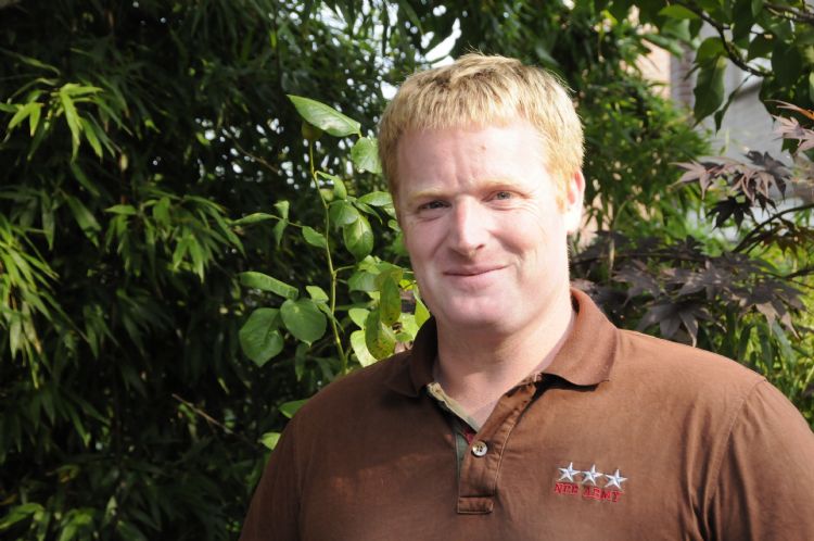 Antoon van Spelde Antoon van Spelde