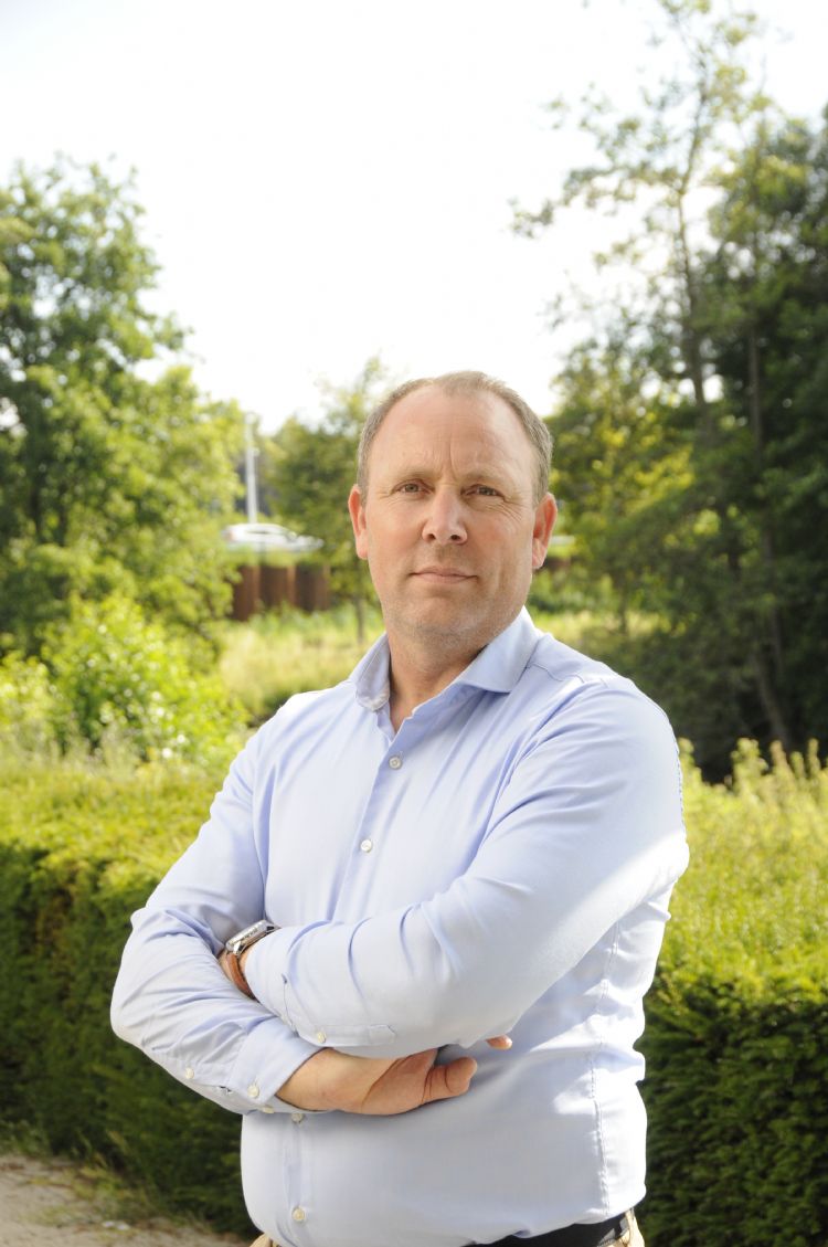 Eric van Roekel Eric van Roekel