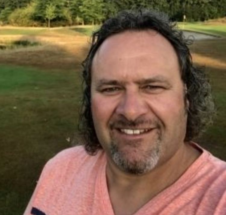 Patrick Graafmans Patrick Graafmans