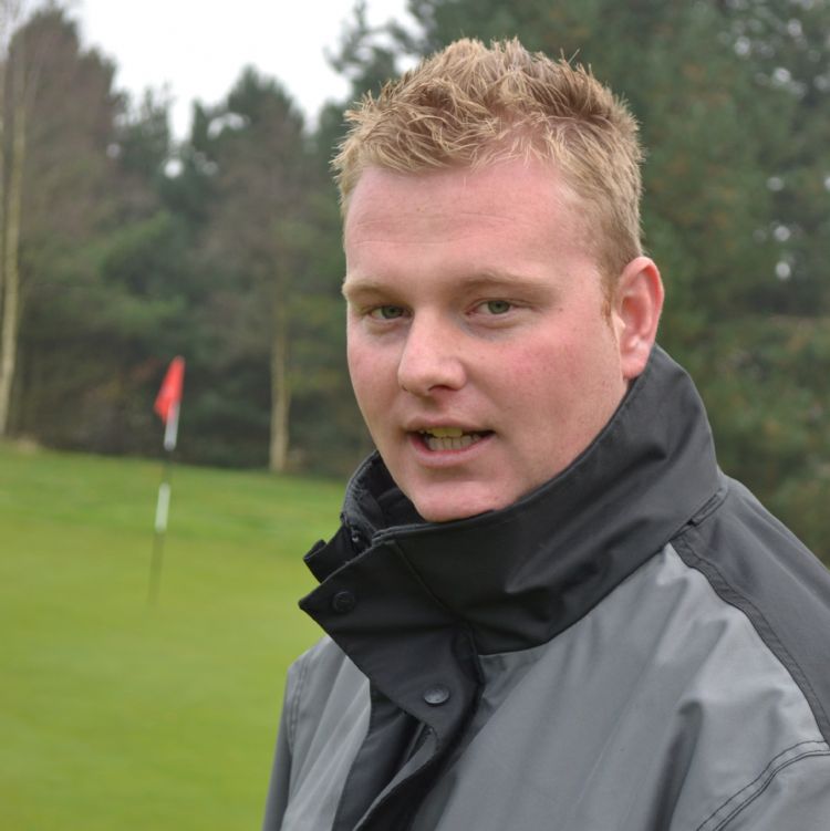 Gert-Jan Hilarius Gert-Jan Hilarius