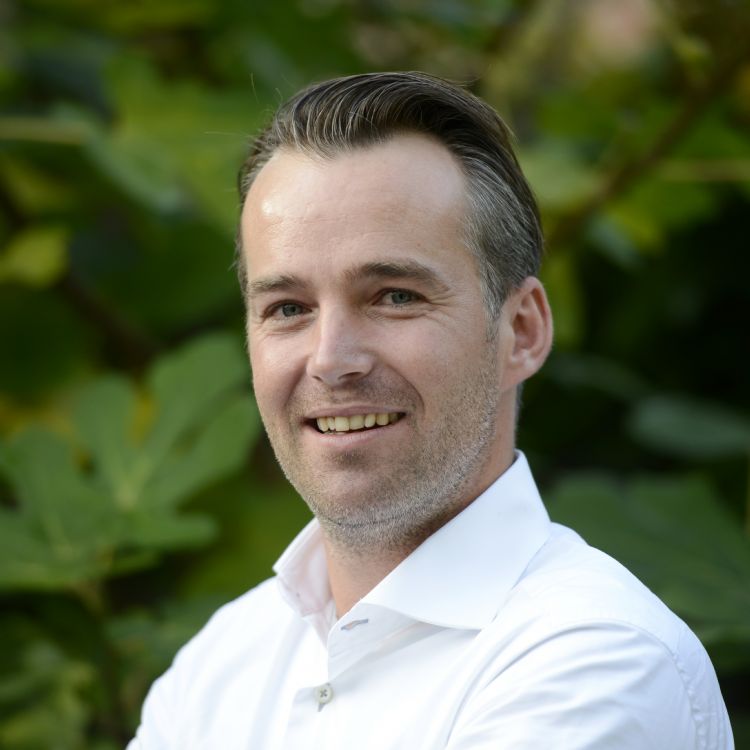 Tuin- en landschapsontwerper Steven Boink Tuin- en landschapsontwerper Steven Boink