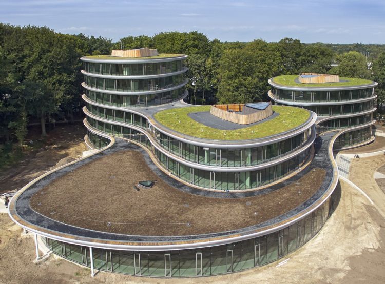 Bron: Bert Rietberg voor J.P. van Eesteren