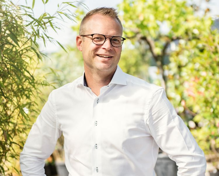 Gerko van Beem Gerko van Beem