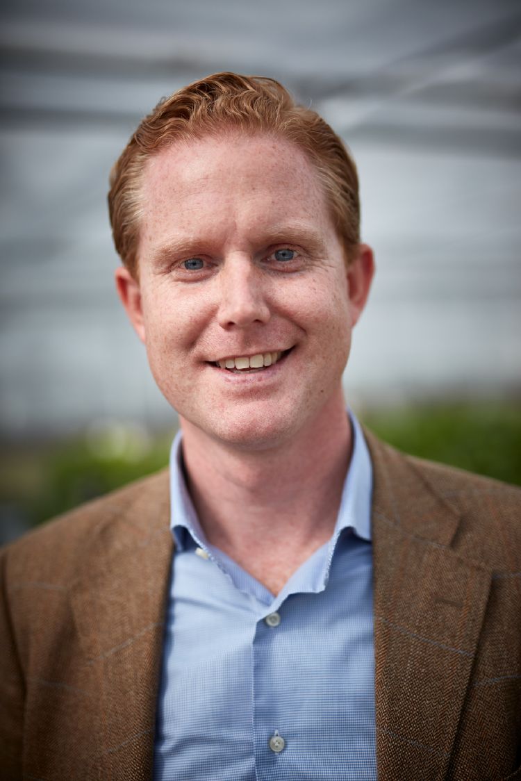 Alexander Ilsink managing director bij Mobilane. Alexander Ilsink managing director bij Mobilane.