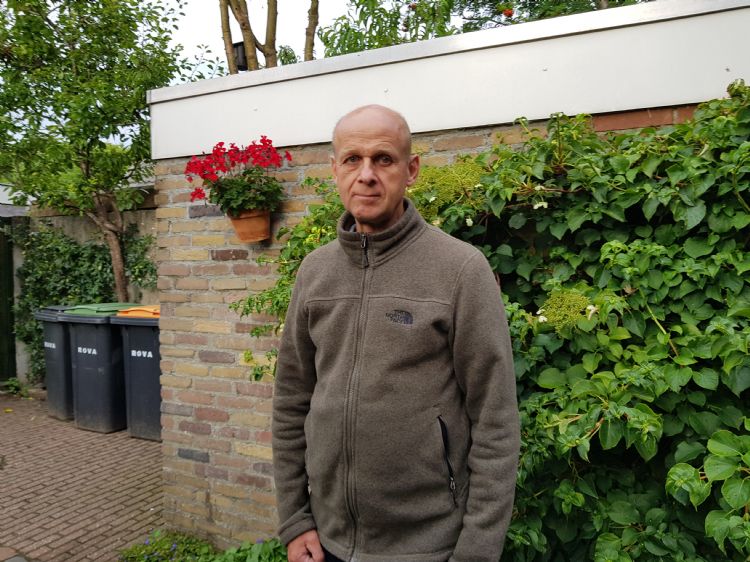 Gerrit Klop Gerrit Klop