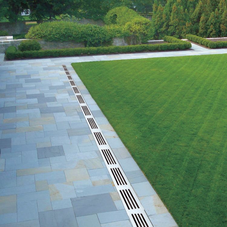 Star-Drain Star-Drain