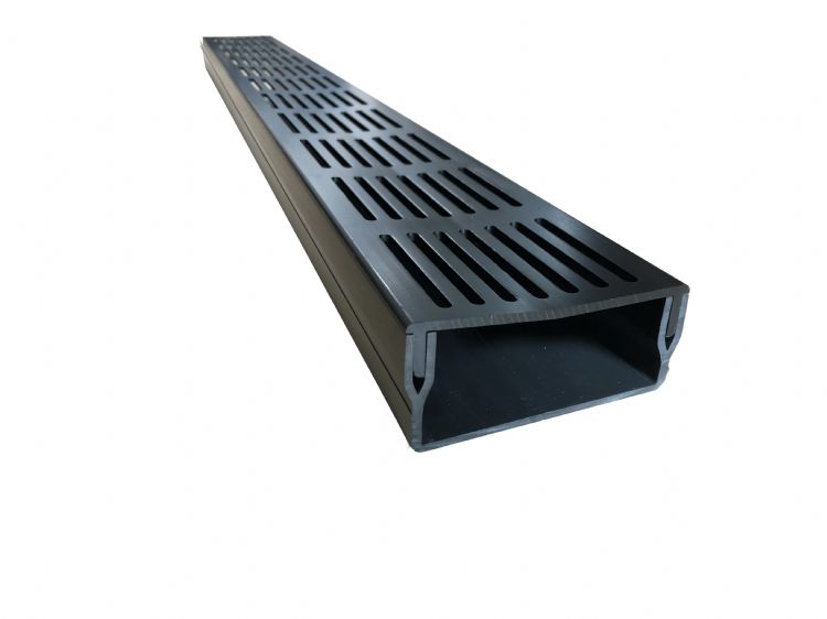 Aqua-Drain Aqua-Drain