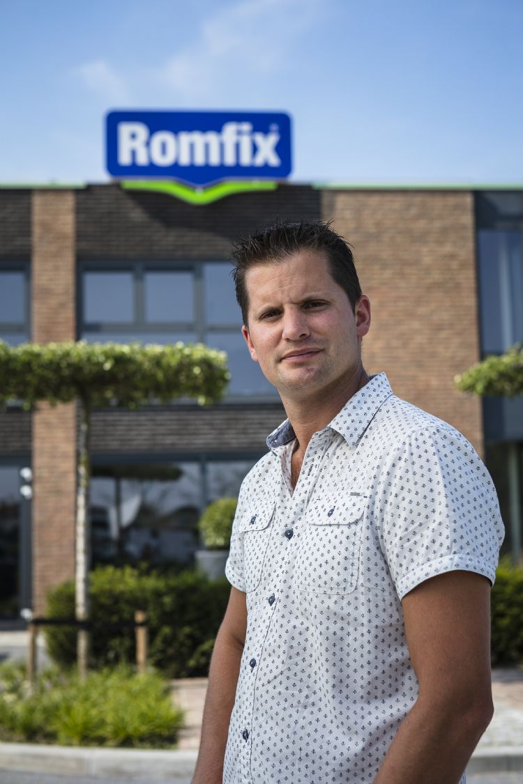 Paul van Riel Paul van Riel