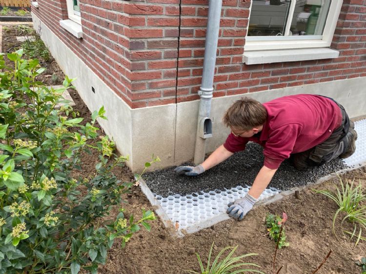 Piek Zweverink Hoveniers Piek Zweverink Hoveniers