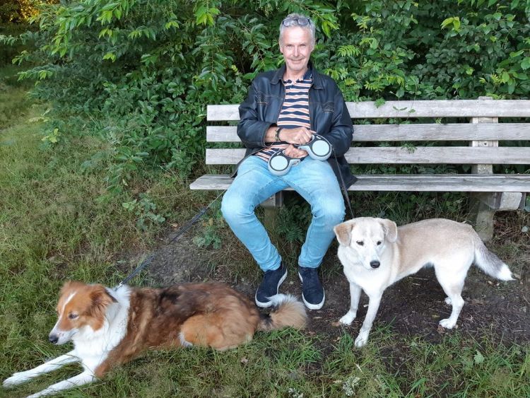 Hovenier Jos de Wit Hovenier Jos de Wit