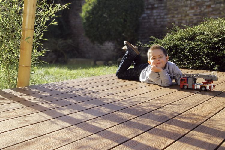 NewTechWood WPC NewTechWood WPC