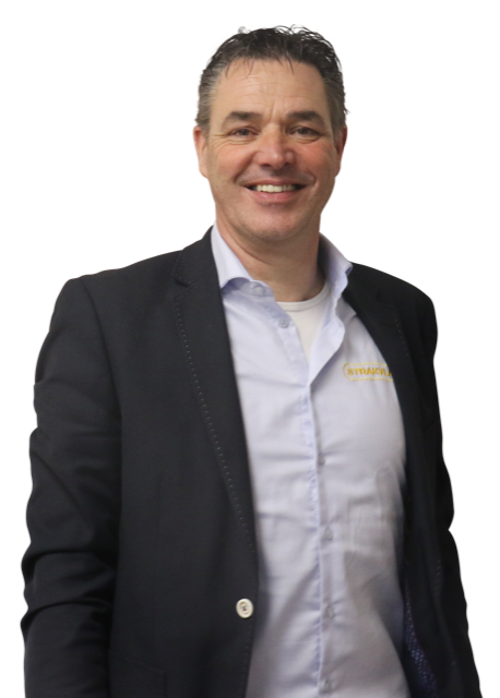 Jan Minnaard (Visser & Visser): 'De E-Barrow heeft zich meer dan bewezen.' Jan Minnaard (Visser & Visser): 'De E-Barrow heeft zich meer dan bewezen.'